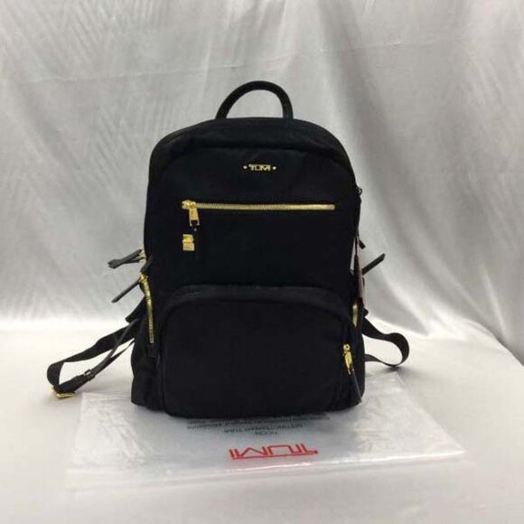 Tumi Voyageur Carson Backpack Bag main image 7